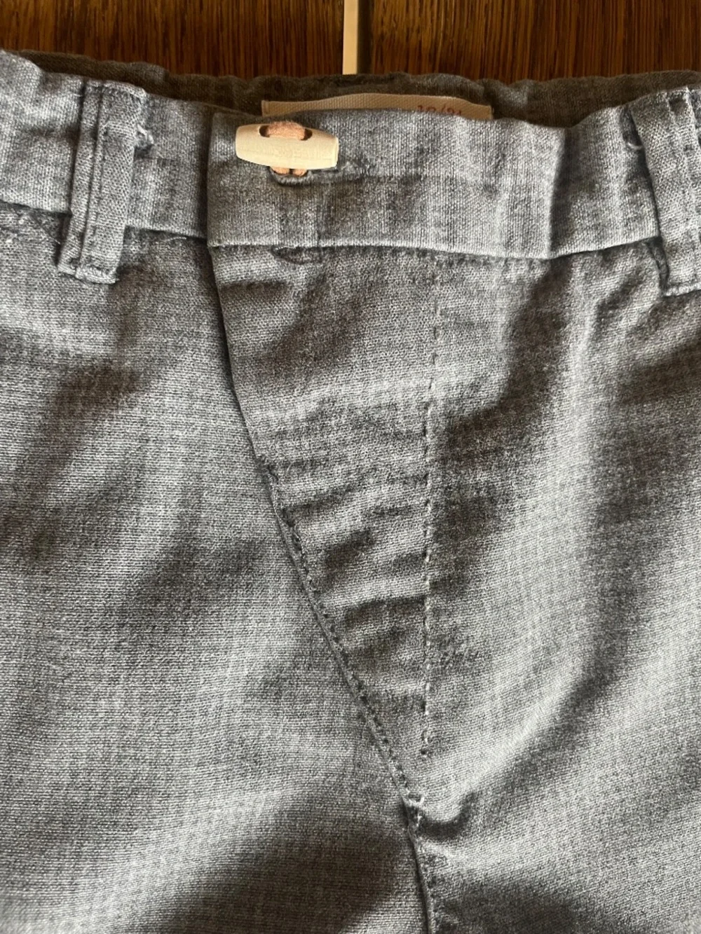 Zara Baby 2-Piece Sweater & Pants Outfit Bundle 18–24 Months